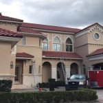 seamless gutters orlando